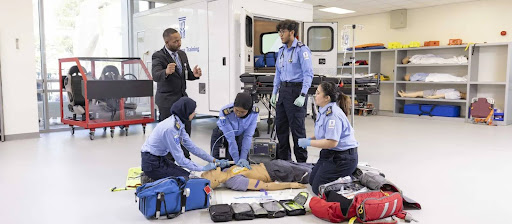 Best Health Colleges in Qatar in 2026