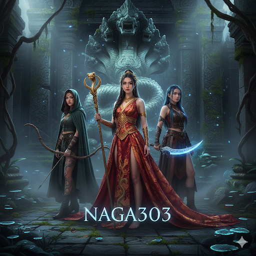 Naga303: A Comprehensive Look at Its Rise, Appeal, and Digital Evolution