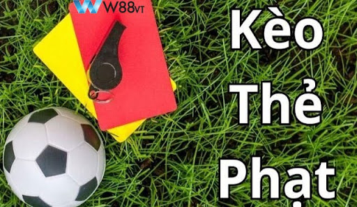 Secrets to Accurately Analyzing Yellow Card Odds at W88 VT