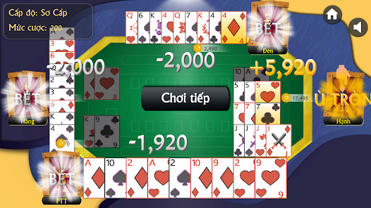 Game Bai Doi Thuong – Digital Card Games for Everyone