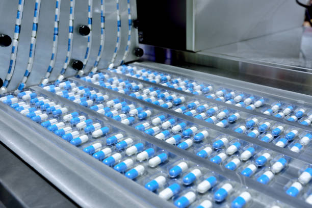 Why WHO-GMP Certification Matters When Choosing a Drug Manufacturing Partner in India