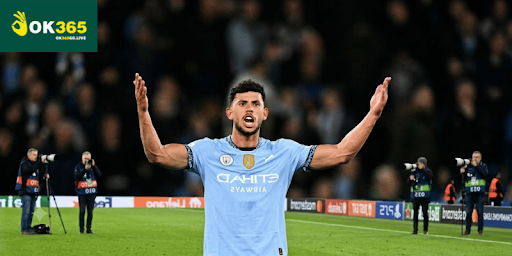 The Tactical Versatility of Matheus Nunes in Modern Football