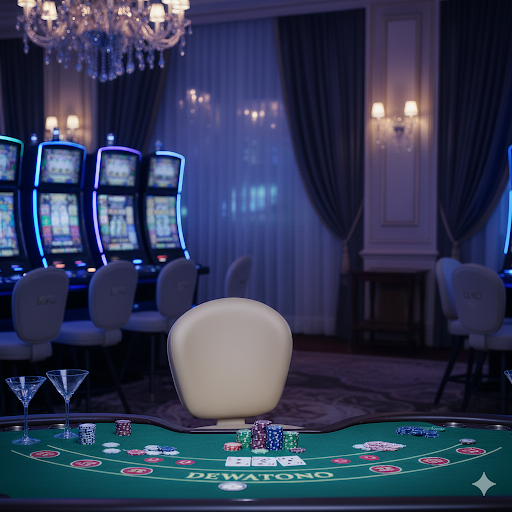 Dewatogel: A Deep Exploration of Its Features, Growth, and Appeal in the Digital Gaming Era