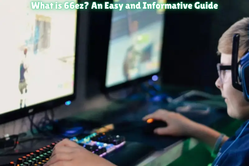 what is 66ez an easy and informative guide