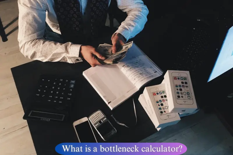 what is a bottleneck calculator