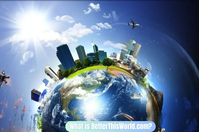 what is betterthisworld