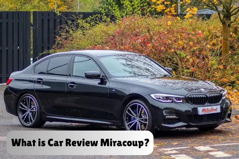 what is car review miracoup