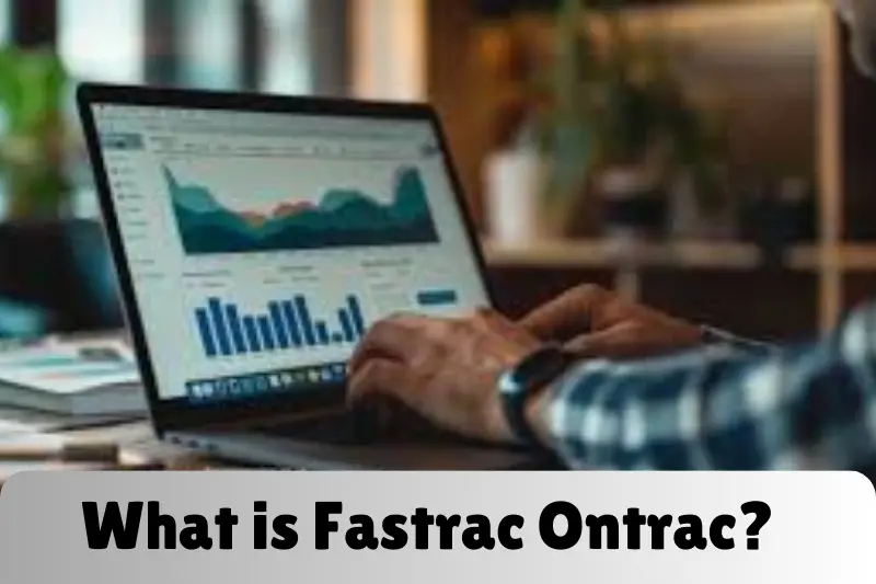 what is fastrac ontrac