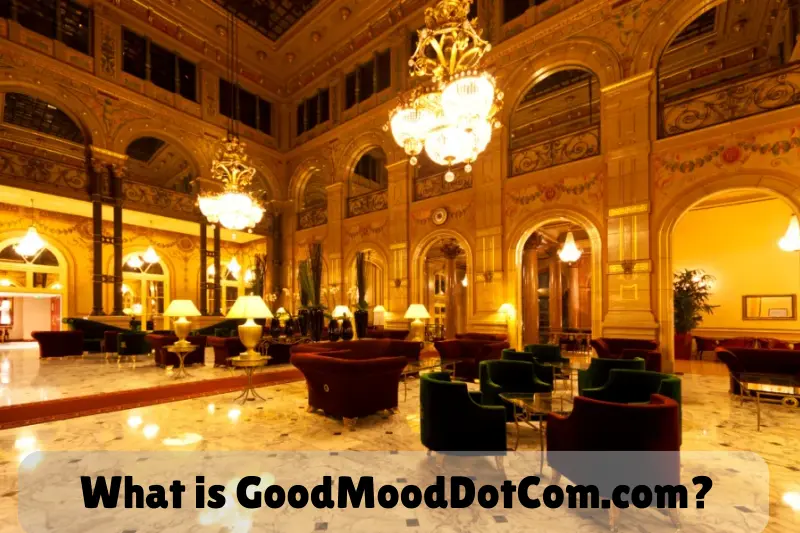 what is goodmooddotcom.com