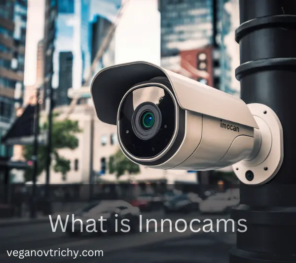 what is innocams