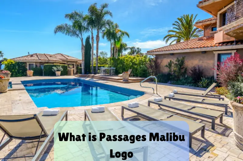 what is passages malibu logo