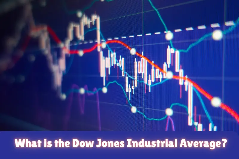 what is the dow jones industrial average