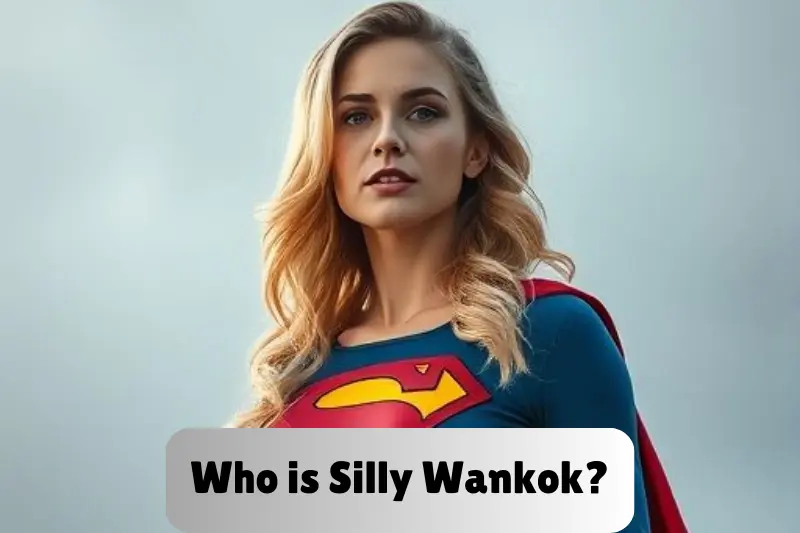 who is silly wankok