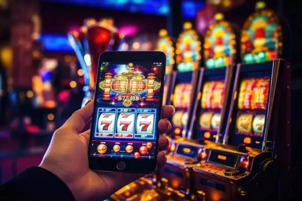 A Year of Spinning: What I Learned About Slot, Slot88, Slot Gacor, and Slot Online