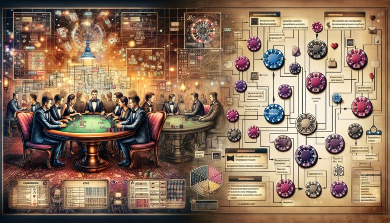 Koi800 Casino: The Ultimate Platform for Online Slot and Togel Fans