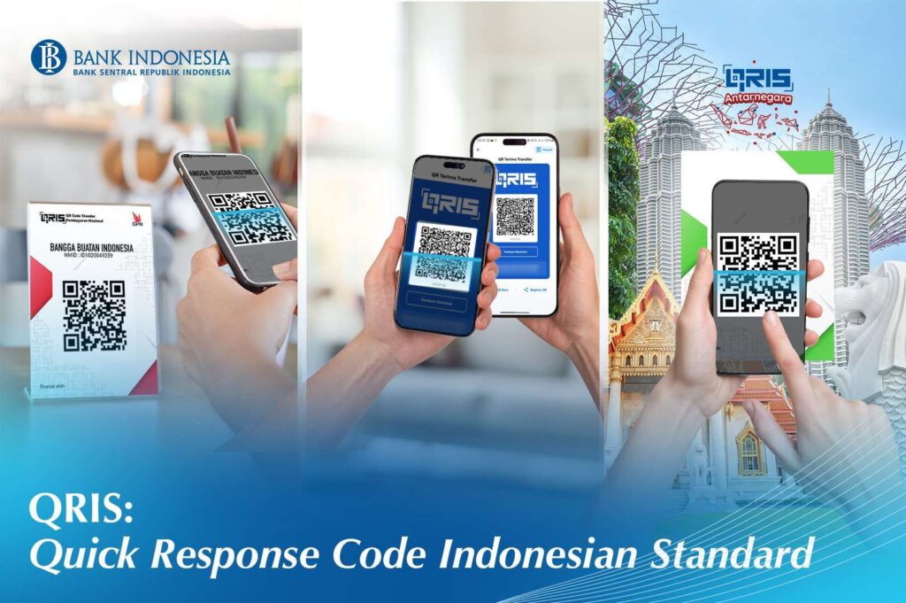 Mengenal Slot dan Slot QRIS di Era Pembayaran Digital